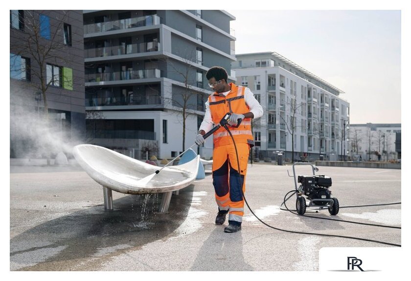 Мойка высокого давления Karcher HD 9/25 G Classic 1.187-013.0 - Изображение №3 — Интернет-магазин ПроЗаказ