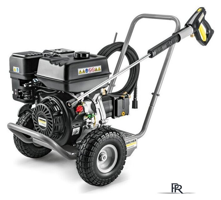 Мойка высокого давления Karcher HD 9/25 G Classic 1.187-013.0 - Изображение №1 — Интернет-магазин ПроЗаказ