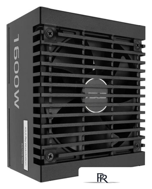 Блок питания ASUS Pro WS PRO-WS-1600P - Изображение №3 — Интернет-магазин ПроЗаказ