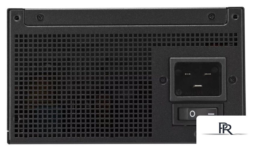 Блок питания ASUS Pro WS PRO-WS-1600P - Изображение №6 — Интернет-магазин ПроЗаказ