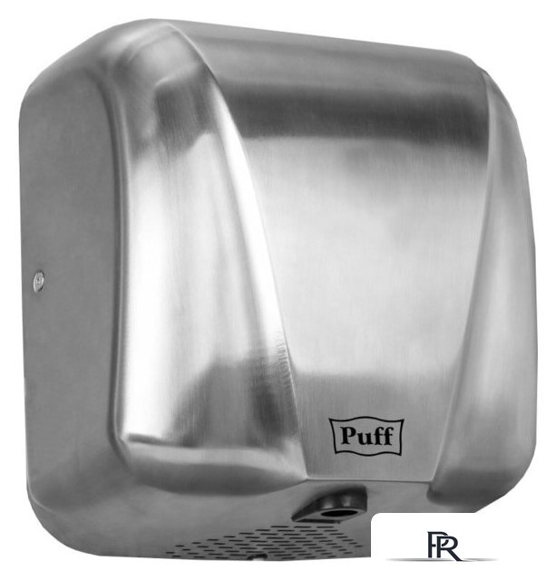 Сушилка для рук Puff 8800C New - Изображение №1 — Интернет-магазин ПроЗаказ