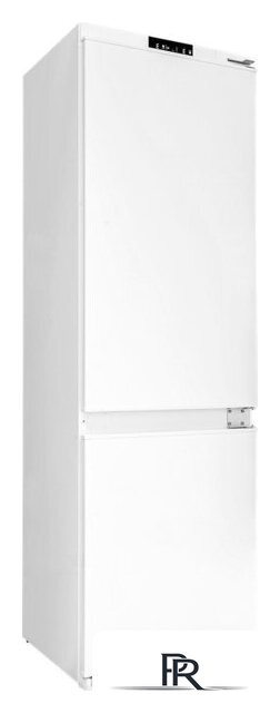 Холодильник Kernau KBR 17133.1 S NF - Изображение №4 — Интернет-магазин ПроЗаказ