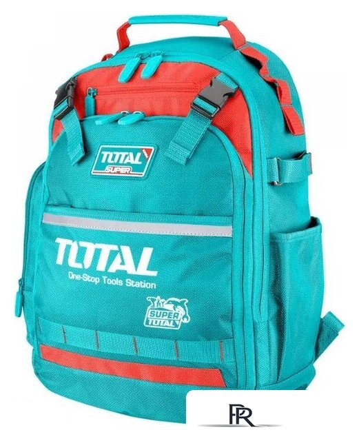 Рюкзак для инструментов Total THBP02025 - Изображение №1 — Интернет-магазин ПроЗаказ