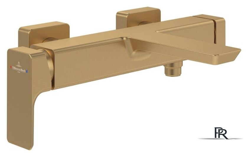 Смеситель Villeroy & Boch Subway 3.0 TVT11200200076 - Изображение №1 — Интернет-магазин ПроЗаказ