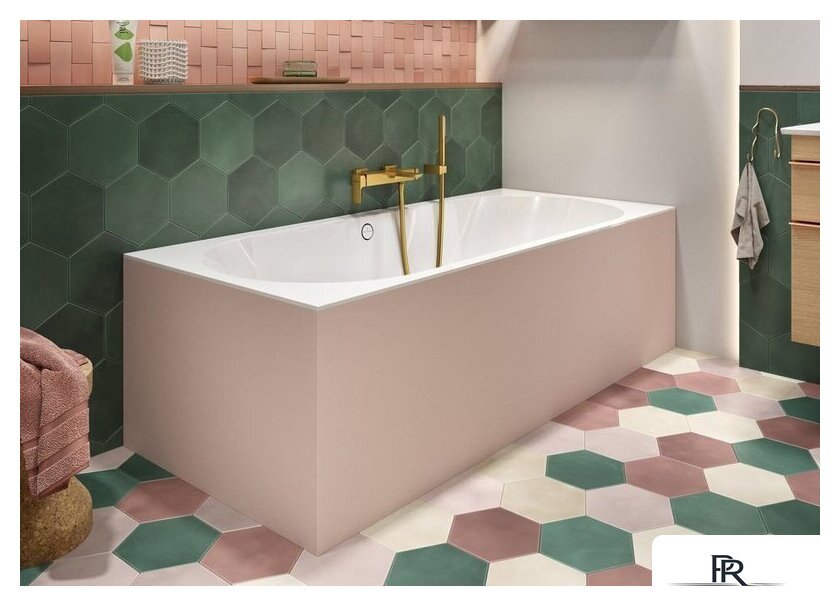 Смеситель Villeroy & Boch Subway 3.0 TVT11200200076 - Изображение №2 — Интернет-магазин ПроЗаказ