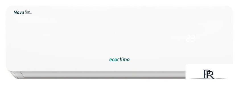Кондиционер Ecoclima Nova line Inverter ECW/I-СH07/AA-4R1 - Изображение №1 — Интернет-магазин ПроЗаказ
