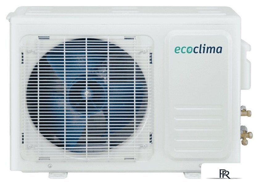 Кондиционер Ecoclima Nova line Inverter ECW/I-СH07/AA-4R1 - Изображение №3 — Интернет-магазин ПроЗаказ