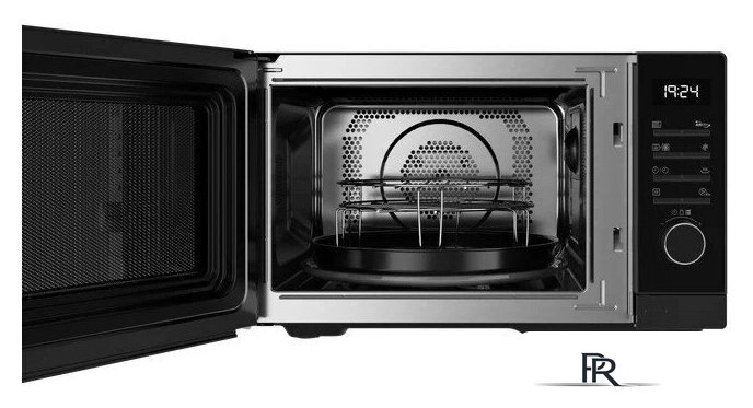 Микроволновая печь TEKA HMWE FS23 GC BK AirFry - Изображение №3 — Интернет-магазин ПроЗаказ