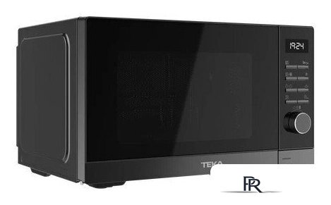 Микроволновая печь TEKA HMWE FS23 GC BK AirFry - Изображение №4 — Интернет-магазин ПроЗаказ
