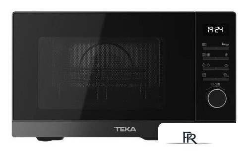 Микроволновая печь TEKA HMWE FS23 GC BK AirFry - Изображение №1 — Интернет-магазин ПроЗаказ
