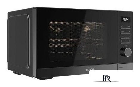 Микроволновая печь TEKA HMWE FS23 GC BK AirFry - Изображение №5 — Интернет-магазин ПроЗаказ