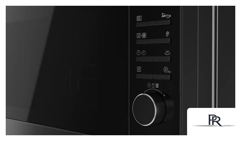 Микроволновая печь TEKA HMWE FS23 GC BK AirFry - Изображение №6 — Интернет-магазин ПроЗаказ