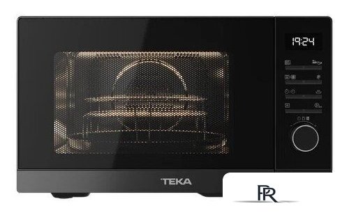 Микроволновая печь TEKA HMWE FS23 GC BK AirFry - Изображение №2 — Интернет-магазин ПроЗаказ