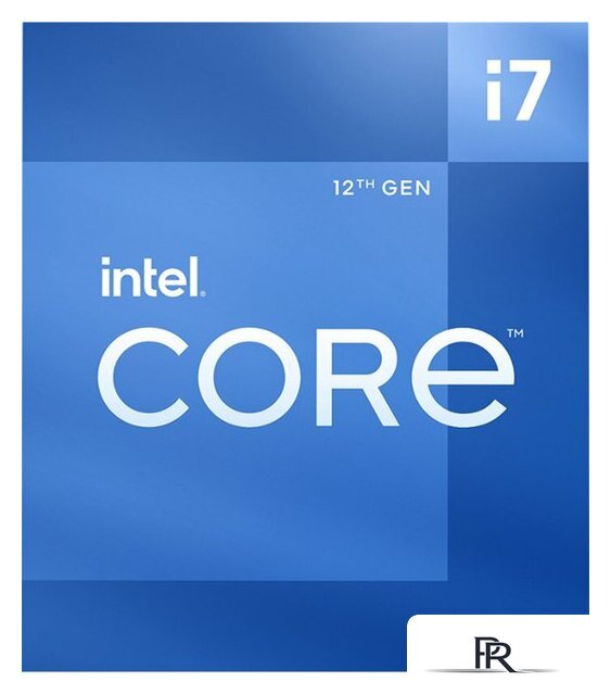 Процессор Intel Core i7-12700T - Изображение №1 — Интернет-магазин ПроЗаказ