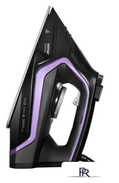 Утюг Zelmer ZIR2600 GlidePro - Изображение №4 — Интернет-магазин ПроЗаказ