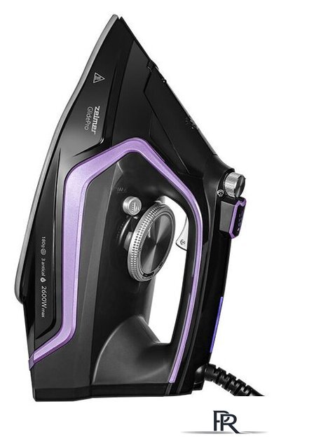 Утюг Zelmer ZIR2600 GlidePro - Изображение №2 — Интернет-магазин ПроЗаказ