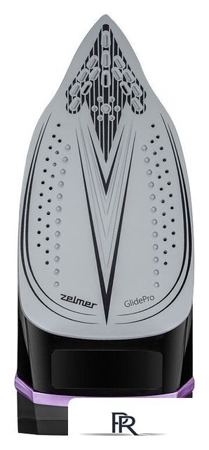 Утюг Zelmer ZIR2600 GlidePro - Изображение №3 — Интернет-магазин ПроЗаказ