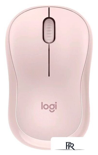 Мышь Logitech M240 (розовый) - Изображение №1 — Интернет-магазин ПроЗаказ