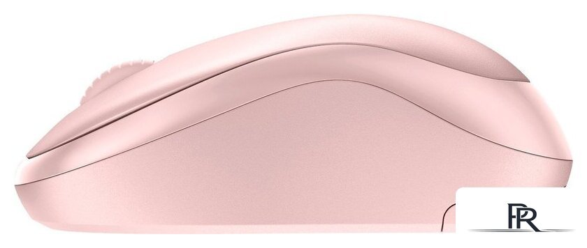 Мышь Logitech M240 (розовый) - Изображение №2 — Интернет-магазин ПроЗаказ