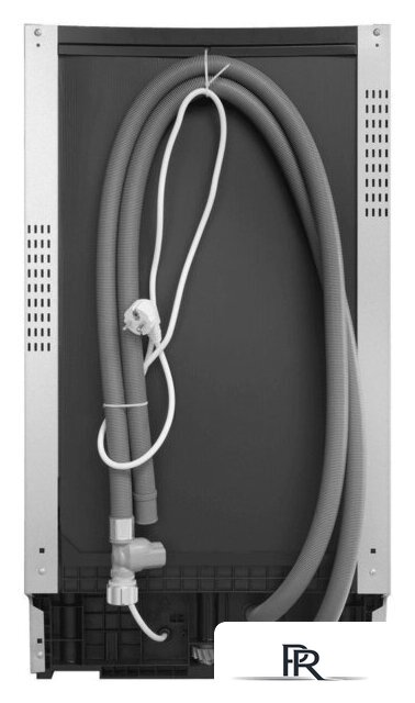Встраиваемая посудомоечная машина MAUNFELD MLP4249G02 Light Beam - Изображение №12 — Интернет-магазин ПроЗаказ