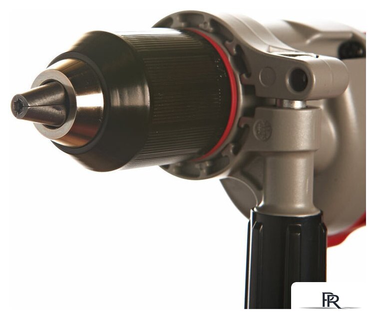 Безударная дрель Milwaukee HDE 13 RQX KIT 4933428550 - Изображение №5 — Интернет-магазин ПроЗаказ