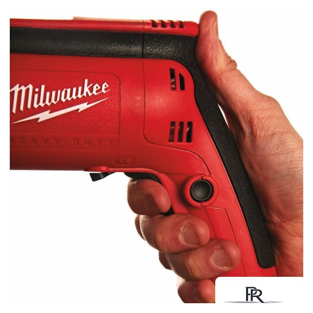 Безударная дрель Milwaukee HDE 13 RQX KIT 4933428550 - Изображение №7 — Интернет-магазин ПроЗаказ