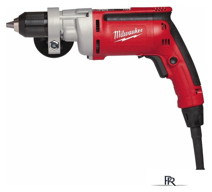 Безударная дрель Milwaukee HDE 13 RQX KIT 4933428550 - Изображение №4 — Интернет-магазин ПроЗаказ