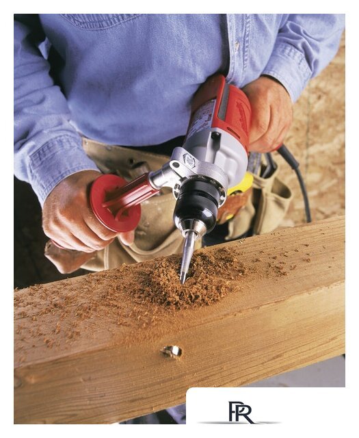 Безударная дрель Milwaukee HDE 13 RQX KIT 4933428550 - Изображение №10 — Интернет-магазин ПроЗаказ