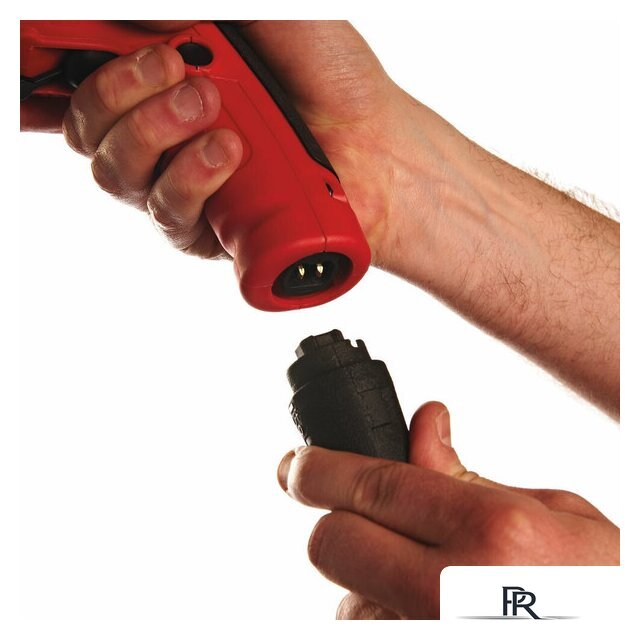 Безударная дрель Milwaukee HDE 13 RQX KIT 4933428550 - Изображение №8 — Интернет-магазин ПроЗаказ