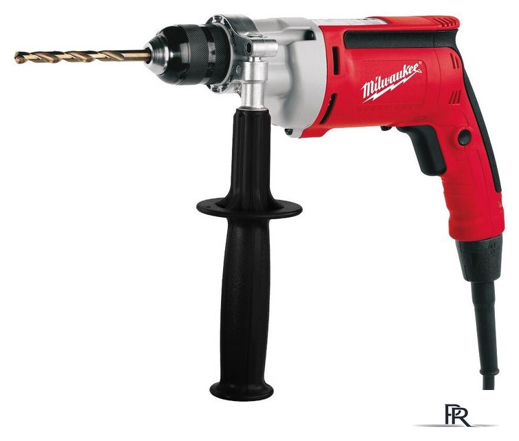 Безударная дрель Milwaukee HDE 13 RQX KIT 4933428550 - Изображение №2 — Интернет-магазин ПроЗаказ