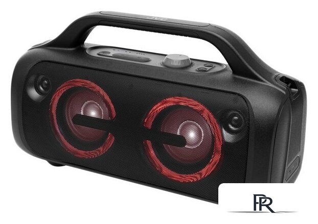 Беспроводная колонка JVC XS-E843B - Изображение №1 — Интернет-магазин ПроЗаказ