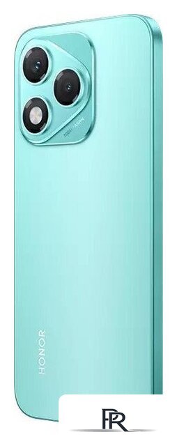Телефон HONOR 400 Lite 8GB/256GB международная версия (бирюзово-зеленый) - Изображение №6 — Интернет-магазин ПроЗаказ