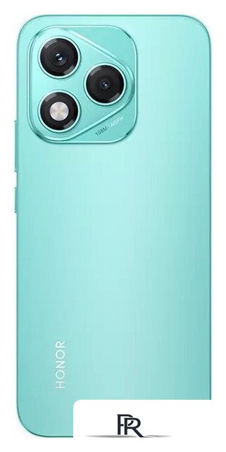 Телефон HONOR 400 Lite 8GB/256GB международная версия (бирюзово-зеленый) - Изображение №3 — Интернет-магазин ПроЗаказ