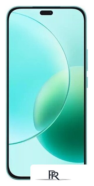 Телефон HONOR 400 Lite 8GB/256GB международная версия (бирюзово-зеленый) - Изображение №2 — Интернет-магазин ПроЗаказ