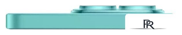 Телефон HONOR 400 Lite 8GB/256GB международная версия (бирюзово-зеленый) - Изображение №11 — Интернет-магазин ПроЗаказ