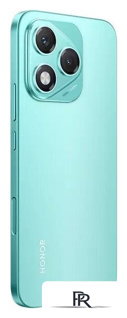 Телефон HONOR 400 Lite 8GB/256GB международная версия (бирюзово-зеленый) - Изображение №4 — Интернет-магазин ПроЗаказ