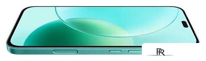 Телефон HONOR 400 Lite 8GB/256GB международная версия (бирюзово-зеленый) - Изображение №10 — Интернет-магазин ПроЗаказ