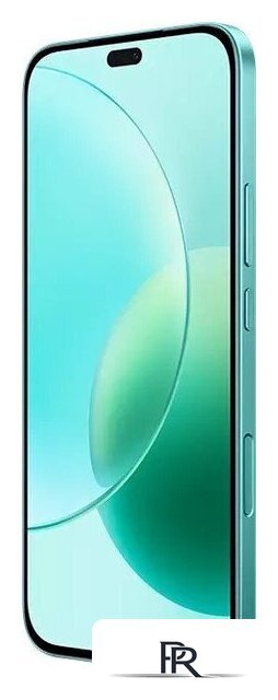 Телефон HONOR 400 Lite 8GB/256GB международная версия (бирюзово-зеленый) - Изображение №7 — Интернет-магазин ПроЗаказ