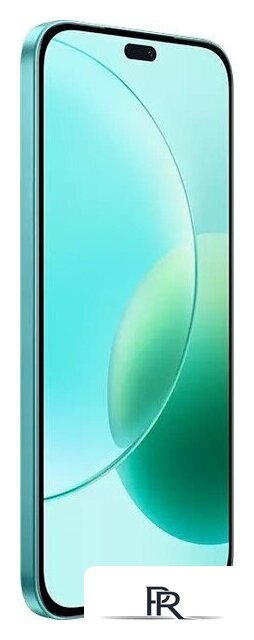 Телефон HONOR 400 Lite 8GB/256GB международная версия (бирюзово-зеленый) - Изображение №5 — Интернет-магазин ПроЗаказ