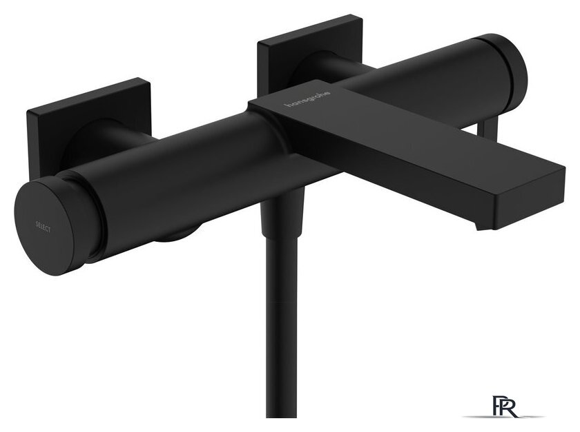 Смеситель Hansgrohe Tecturis E 73420670 - Изображение №1 — Интернет-магазин ПроЗаказ