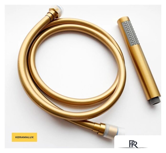 Душевая система  Vincea Desire VSFW-1D1BG - Изображение №11 — Интернет-магазин ПроЗаказ