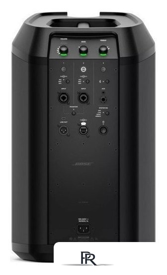 Активная акустика Bose L1 Pro8 - Изображение №4 — Интернет-магазин ПроЗаказ