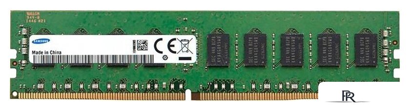 Оперативная память Samsung 8GB DDR4 PC4-21300 M393A1K43BB1-CTD - Изображение №1 — Интернет-магазин ПроЗаказ