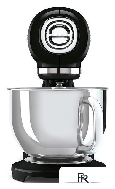 Планетарный миксер Smeg SMF03BLEU - Изображение №3 — Интернет-магазин ПроЗаказ
