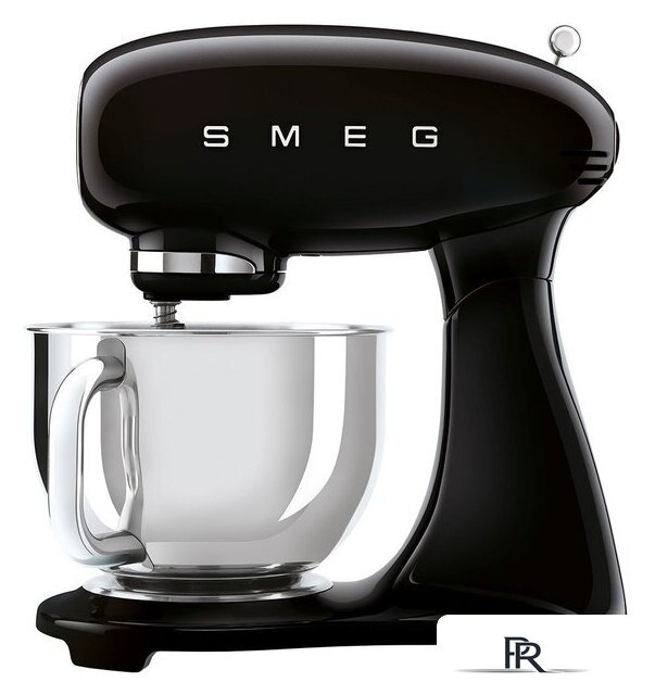 Планетарный миксер Smeg SMF03BLEU - Изображение №1 — Интернет-магазин ПроЗаказ