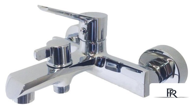 Смеситель Ledeme L3269 - Изображение №1 — Интернет-магазин ПроЗаказ