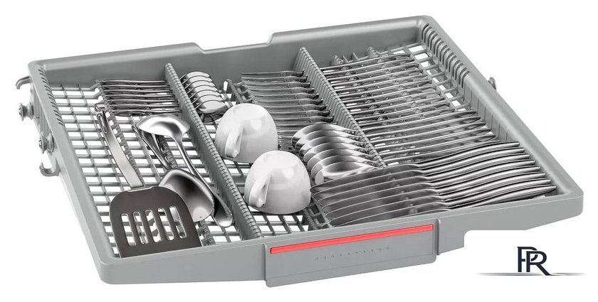 Встраиваемая посудомоечная машина Bosch SMV6ECX93E - Изображение №5 — Интернет-магазин ПроЗаказ