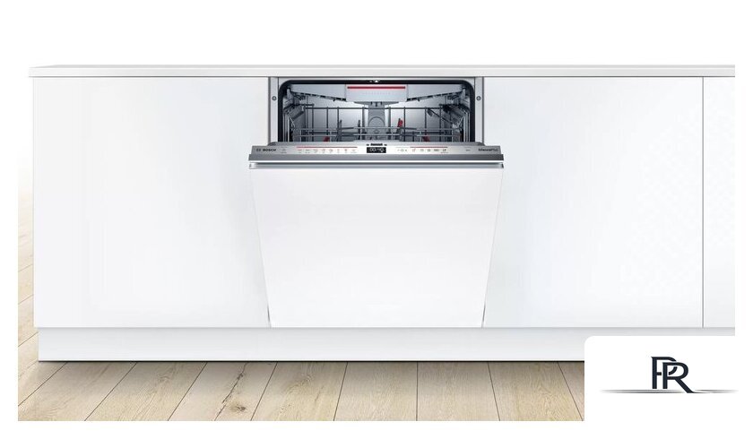 Встраиваемая посудомоечная машина Bosch SMV6ECX93E - Изображение №2 — Интернет-магазин ПроЗаказ