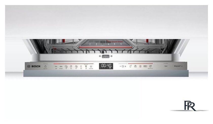 Встраиваемая посудомоечная машина Bosch SMV6ECX93E - Изображение №3 — Интернет-магазин ПроЗаказ