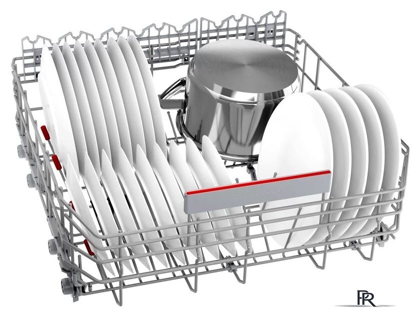 Встраиваемая посудомоечная машина Bosch SMV6ECX93E - Изображение №8 — Интернет-магазин ПроЗаказ